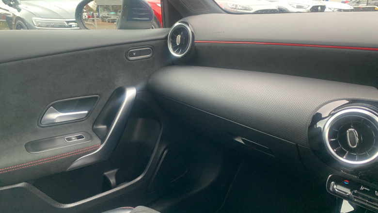 Mercedes-Benz A-Class A250e AMG Line 5dr Auto Hatchback